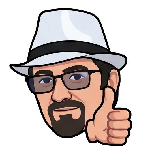 Sebastian avatar
